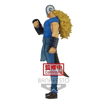 〜THE GRANDLINE MEN〜まとめ売り One Piece DXF THE GRANDLINE MEN CP-0 Wano Kuni vol.25 Zero